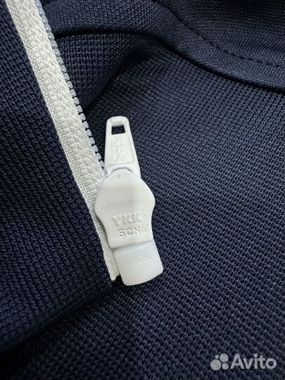 Олимпийка Palm Angels Track Jacket