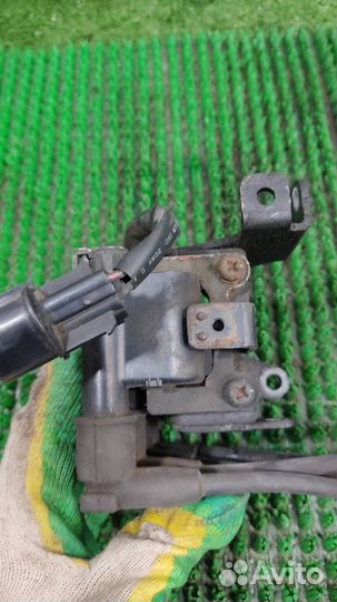 Катушка зажигания KIA Picanto (BA) 2010