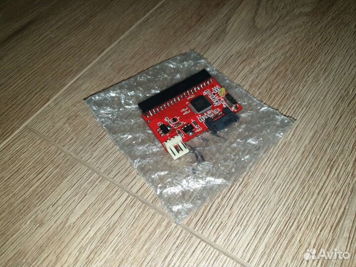 Кабели, переходники для пк