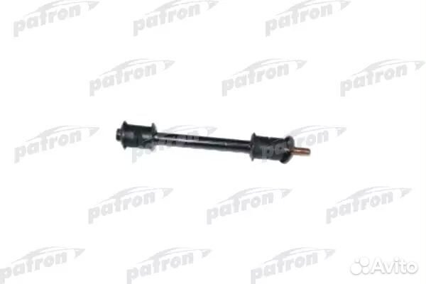 Patron PS4167 Тяга стабилизатора mazda 626 III GD