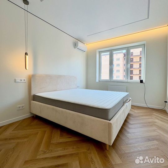 Кровать 180х200