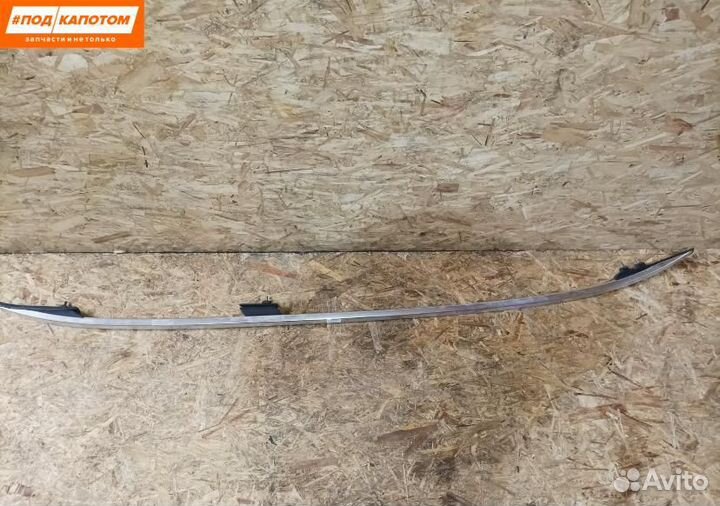 Дуги на крышу (рейлинги) Mercedes-Benz C-Класс