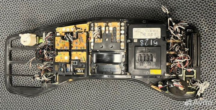 Панель приборов Mercedes-Benz O 404