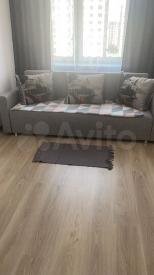 Квартира-студия, 30 м², 6/14 эт.