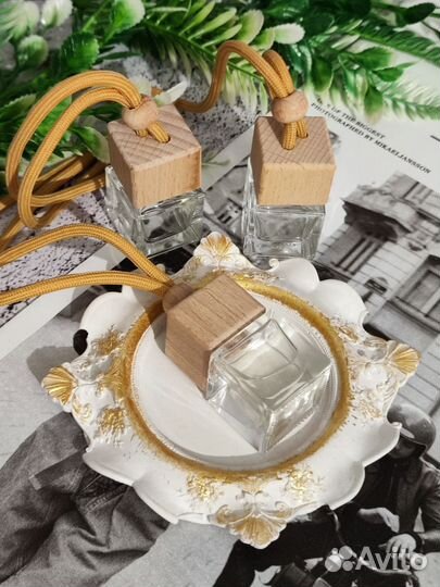 Автопарфюм