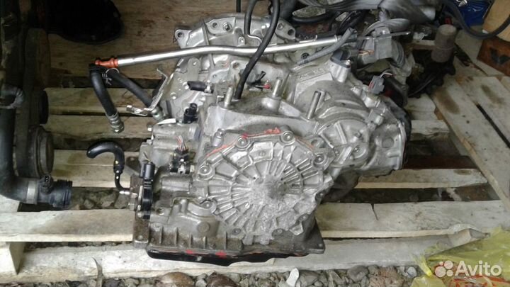 В наличии АКПП на mazda axela / mazda3 2009-2013