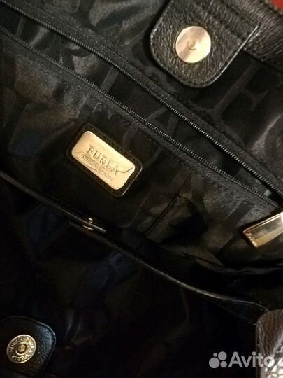 Furla сумка