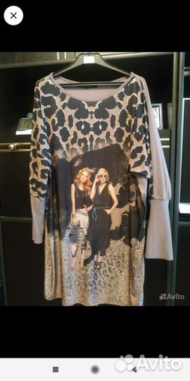 Женские вещи пакетом 50-52