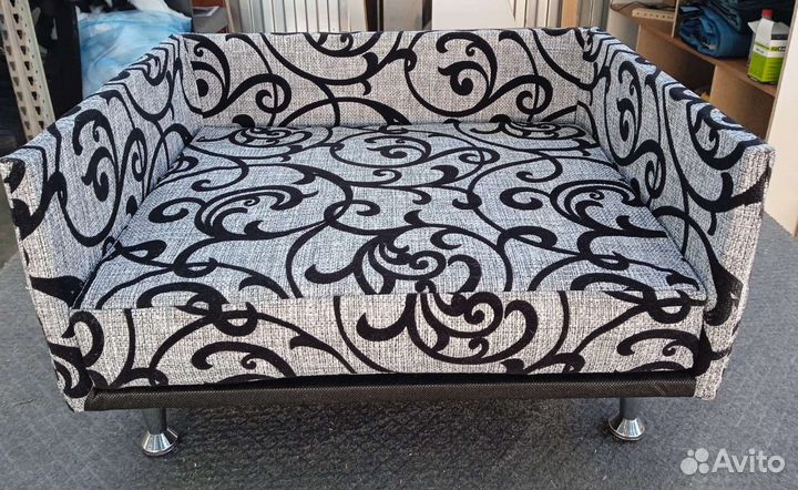 Лежанка для ваших питомцев