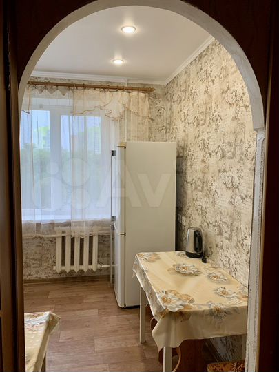 2-к. квартира, 53 м², 2/9 эт.