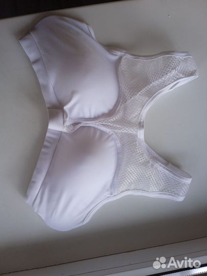 Женская защита на грудь