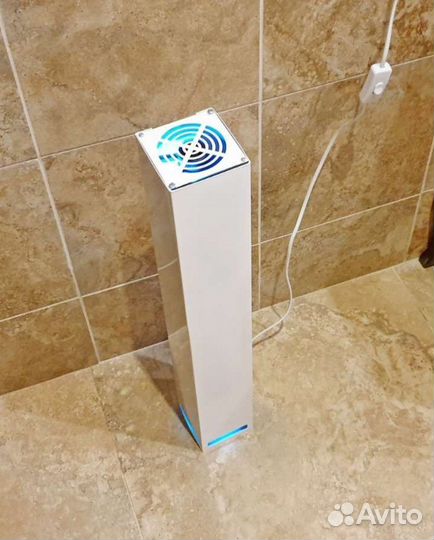 Рециркулятор воздуха