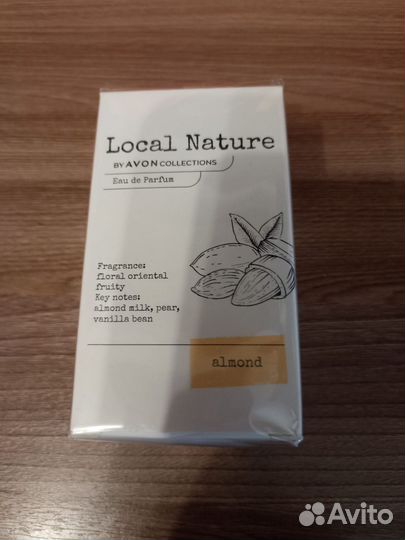 Парфюм Фаберлик O'Feerique, Эйвон