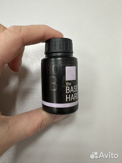 База для гель лака новая 30 и 50 мл