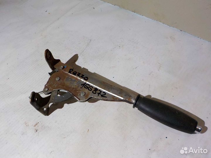 Ручник chevrolet Rezzo