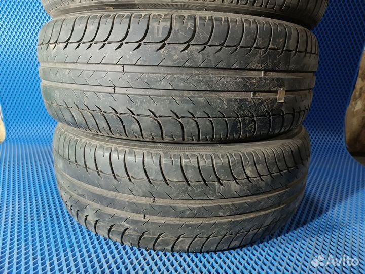 Bfgoodrich G-Grip 225/60 R17