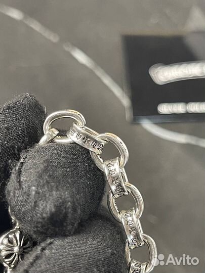 Браслет Chrome Hearts