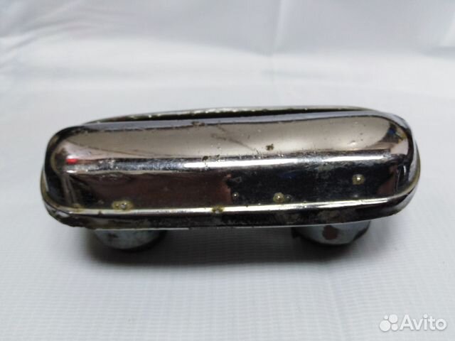 Ваз 2101 Подсветка номера