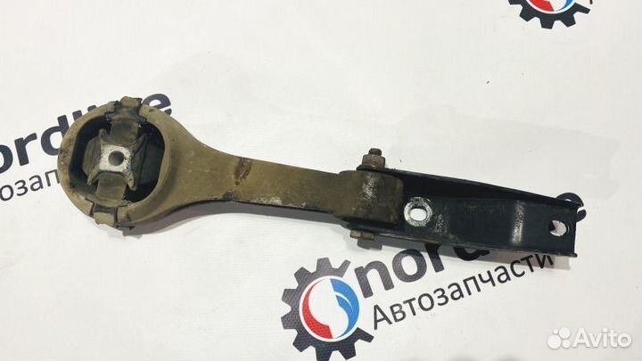 Опора двигателя задняя Volkswagen Polo Sedan 5