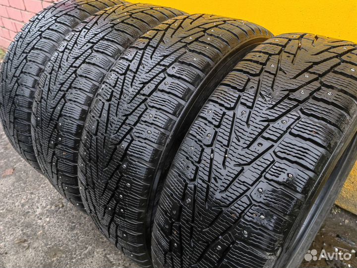 Nokian Tyres Nordman 7 SUV 235/60 R18