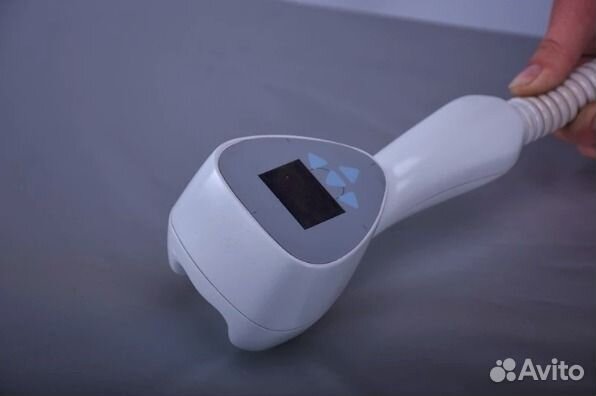 BTL exilis ultra 360