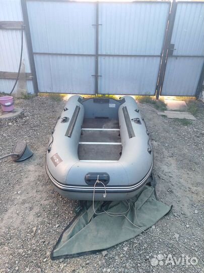Лодка+мотор