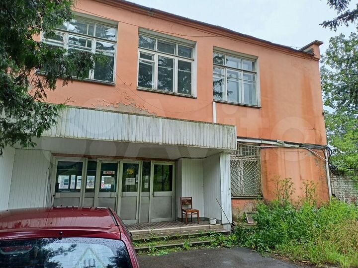 Офис, 357 м²