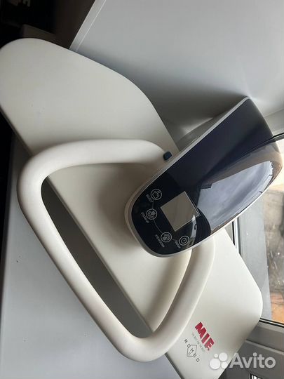 Mie romeo I I 2 гладильный пресс