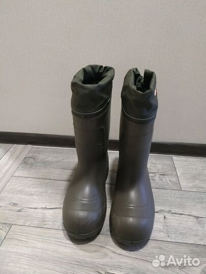 Костюм для рыбалки зима