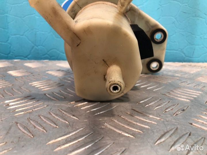 Бачок гура Fiat Albea