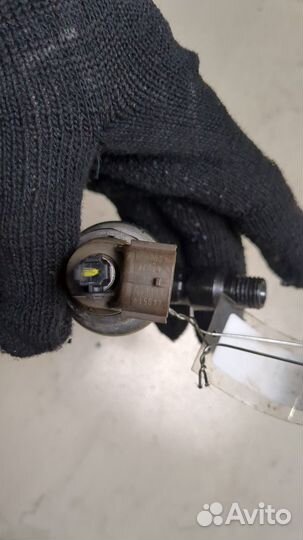 Форсунка топливная Opel Astra H, 2009