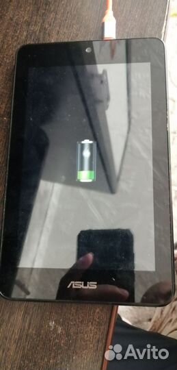 Планшет Asus