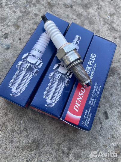 Свечи Denso U31ETR