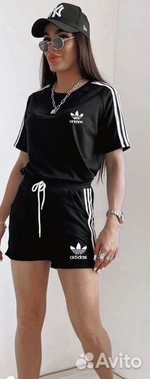 Костюм двойка adidas 38-56 р