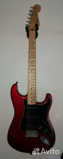 Fender Stratocaster