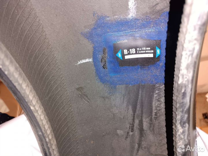 Continental Conti4x4IceContact 225/65 R17