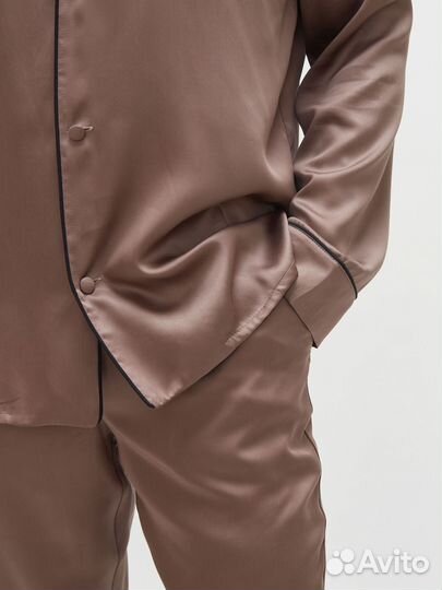 Пижама мужская