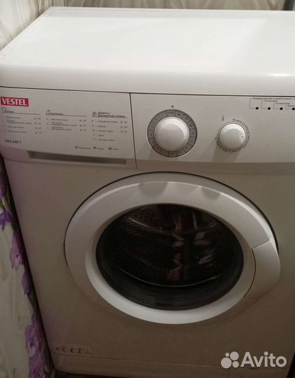 Стиральная машина бу