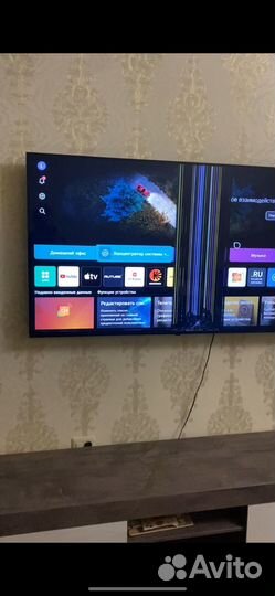 LG Телевизор 65nano80T6A.arug 65