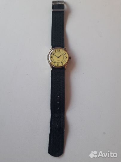 Часы СССР 