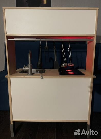 Детская кухня duktig IKEA