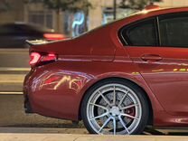 BMW M5 4.4 AT, 2021, 18 000 км, с пробегом, цена 13 500 000 руб.