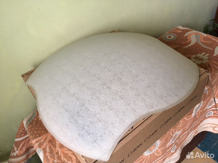 Светильник потолочный