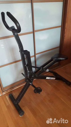 Тренажер б/ у