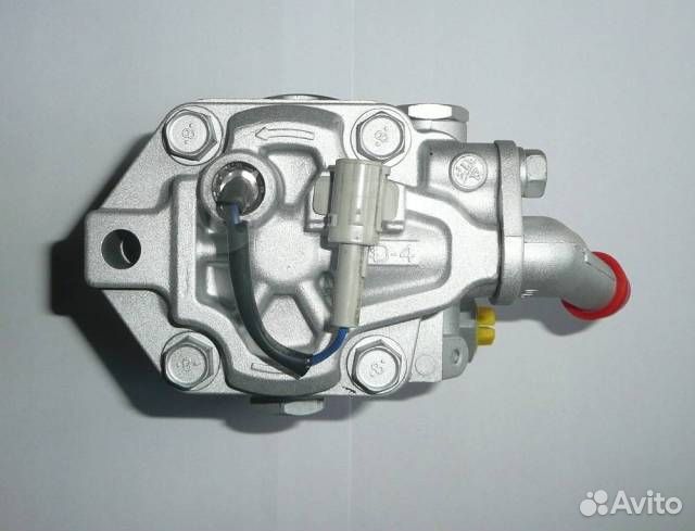 Насос Гидроусилителя руля Subaru Forester