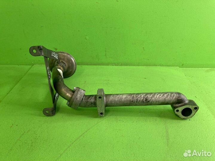 Маслозаборник iveco stralis