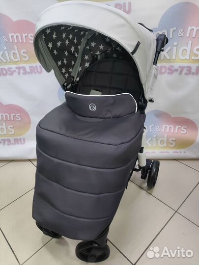 Детские коляски прогулочные новые