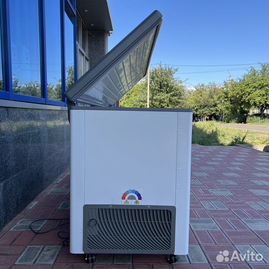 Морозильный ларь Frostor F700S