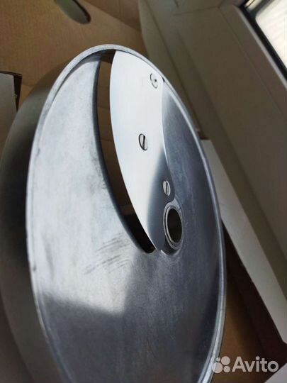 Новый диск-слайсер Robot Coupe 28065 5 мм