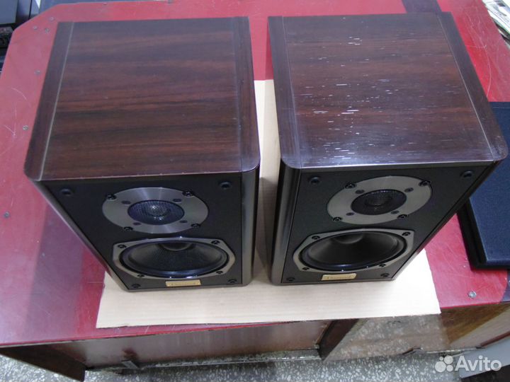 Акустическая система onkyo D200ll-liverpool